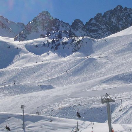 Studio Cabine 5 Pers. Avec Balcon A 80M Des Pistes - La Mongie 1800 - Fr-1-404-334 Exterior foto